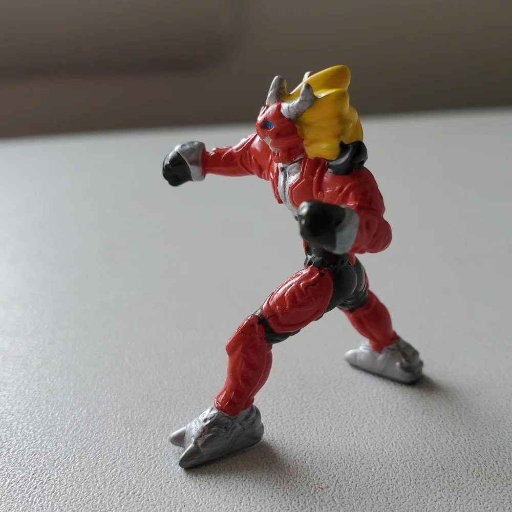 Bandai Namco rare vintage